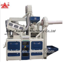 Factory sale small scale use rice mill made in Hubei China for sale